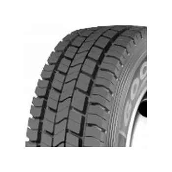 GOODRIDE 225/75 R 17,5 GSR+1 129/127M 14PR TL M+S CZ276