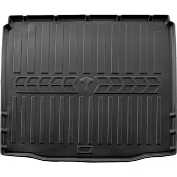 Vana do kufru Vana do kufru, gumová 3D (TPE), CHEVROLET Cruze, Stingray