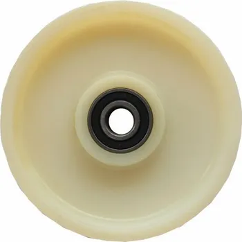 Pojezdové kolečko Kolo SDJ1000 s ložisky SWNY145 Eulift