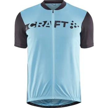 cyklistický dres Pánský cyklodres CRAFT Core Endur Logo modrý Velikost: L, kód: VY-24863_4_1