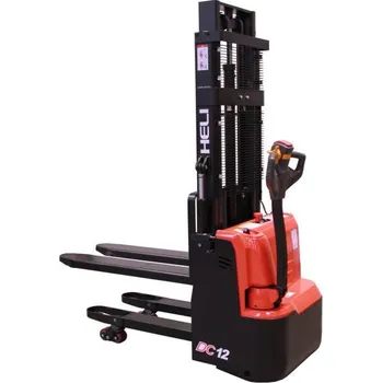 Paletový vozík Heli CDD1225RS
