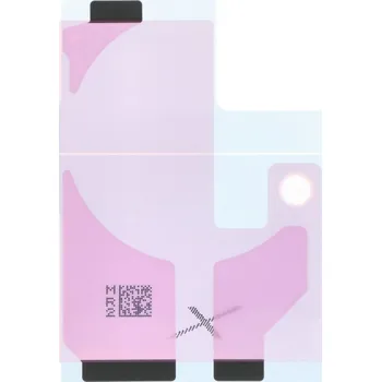 Baterie pro mobilní telefon Lepení baterie pro iPhone 13 Pro ORI