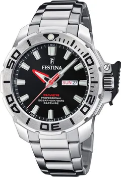 Hodinky Festina The Originals 20665/4