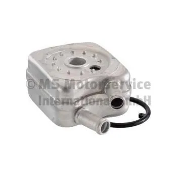 Chladič motoru Olejový chladič, motorový olej PIERBURG (7.09269.21.0)