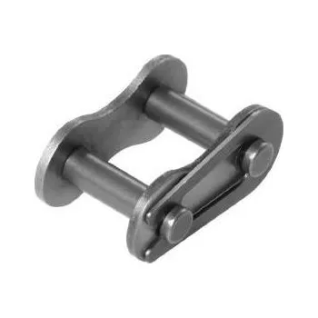 Rozvod motoru 12 B-1 spojovací článek, závlačka (provedení ZESÍLENÝ) PROTORQUE spojovací článek jednořadý, se závlačkou, zesílený