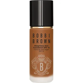 Make-up Bobbi Brown Weightless Skin, cool almond