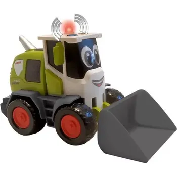 autíčko Happy People Nakladač HP L&S CLAAS KIDS TORION 1914