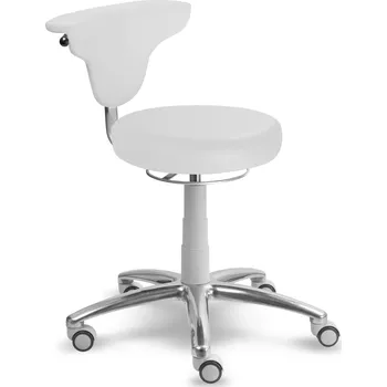 Nábytek do ordinace Mayer židle ordinační MEDI 1251 G med barva potahu: 30 729 MEDIFLEX