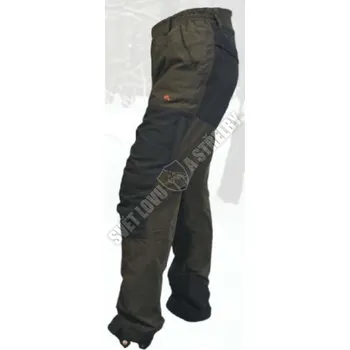 lovecké kalhoty Lovecké kalhoty Arctech Loiret Pants Velikost: 52