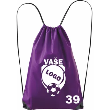 Klubový batoh gymsack ENERGY