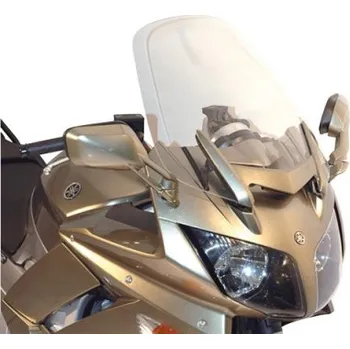 KAPPA SKLO YAMAHA FJR 1300 (06-12) 52 x 49,5 cm ČIRÉ