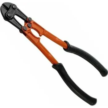 Ruční nářadí Bahco 4559-18 - Kleště štípací na tyče a svorníky 430mm do pr. 8mm