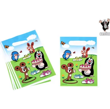 Party dekorace Vladislav Jaroš Houpací kohout dřevěný