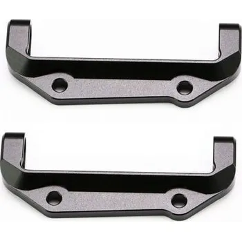 RC náhradní díl Serpent Suspension bracket FR up alu (2) S988 SER903678 - expresní doprava