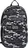 PUMA Academy Backpack 079133, Black/White