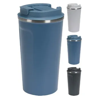 Termohrnek Termohrnek, nerez, víčko PH, 500 ml