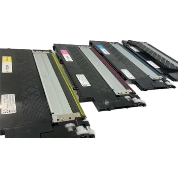 Tonery HP 117A multipack - kompatibilní