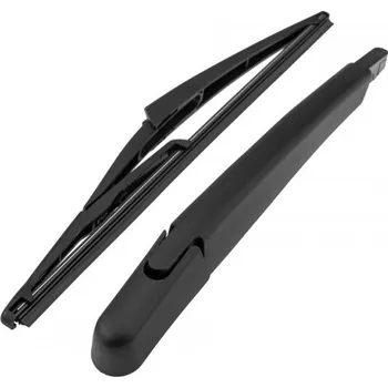 Stěrač stěrač + ramínko zadní sada NISSAN QASHQAI 2007-/305MM/ EWB-NS-000 NTY