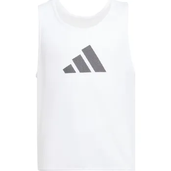 Rozlišovák adidas TRG BIB Y jf3246 Velikost XS (123-128 cm)