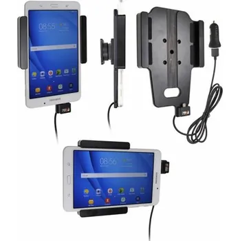 Brodit držák s nabíjením z CL na Samsung-Galaxy Tab A 7.0 (2016) SM-T280/SM-T285, 521897
