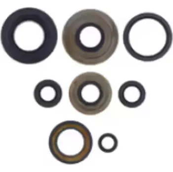 Těsnění pro motocykl ATHENA SADA TĚSNĚNÍ MOTORU YAMAHA YFM 350 WARRIOR '87-04