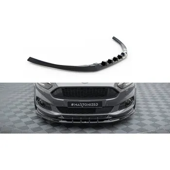 Tuning Přední splitter Ford S-Max ST-Line Mk2