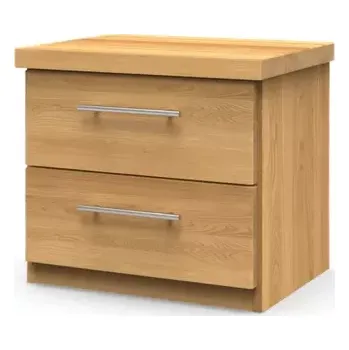 Noční stolek Noční stolek Ráchel R1 Z2 Buk Doprava ZDARMA.
