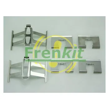 Brzdový komplet Díl značky FRENKIT FRENKIT (901118)