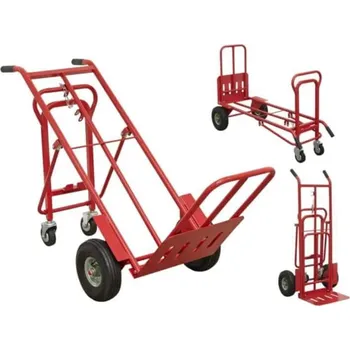 Rudl Víceúčelový rudl RDW300 300 kg