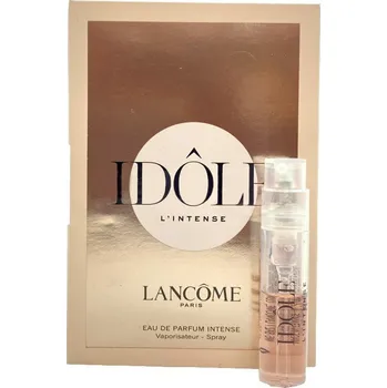 Dámský parfém Lancome Lancome Idôle L´ Intense, Vzorek vůně Pre ženy Parfumovaná voda