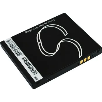 Baterie Cameron Sino CS-MEL590SL pro Emporia Elson EL570 - neoriginální