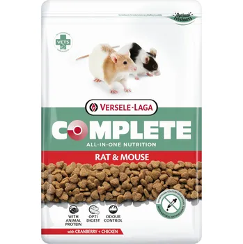 Pro hlodavce 2kg Versele Laga Complete Rat & Mouse
