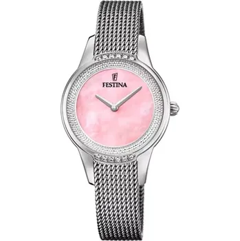 Oblečení a móda Festina Mademoiselle 20494/5 + 5 let záruka a dárek ZDARMA