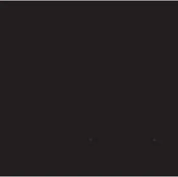 Fotopozadí Falcon Eyes papírové pozadí 1,38 m x 11 m - Černá (20)