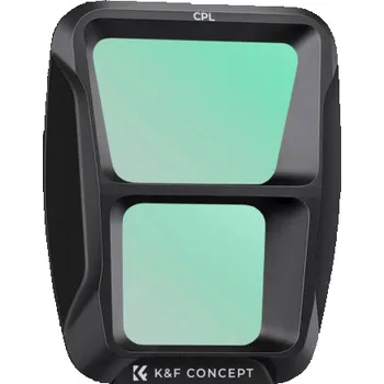 Filter CPL K&F Concept for DJI Air 3