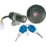 V PARTS (VICMA) SPÍNAČ ZAPALOVÁNÍ + SVÍČKA YAMAHA DT 50/ XT 125 (10857)