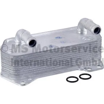 Chladič motoru Olejový chladič, motorový olej PIERBURG (7.09269.41.0)