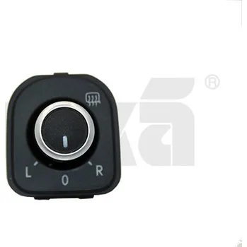 Autoelektrika Spínač, nastavení vnějšího zrcátka vika (99591048401)