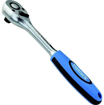 Ráčna 443001205 Ráčna 1/2. - ráčnový mechanismus s 72 zuby NAREX délka 250mm