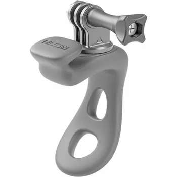 Příslušenství pro videokameru Multifunkční kroužkový držák TELESIN pro akční kamery (černý)