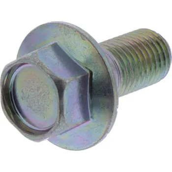 Řetězová sada pro motocykl Honda - OEM Parts Honda šroub předního ozubeného kolečka