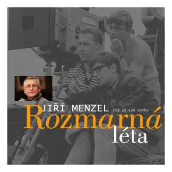 Rozmarná léta - Jiří Menzel