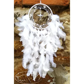 Lapač snů Lapač snů - Hojivá síla 16x54cm KřídlAndělů