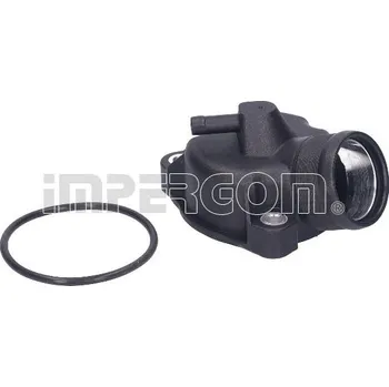 Motor automobilu Příruba chladiva ORIGINAL IMPERIUM 90231