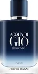 Giorgio Armani Acqua di Giò Profondo M P