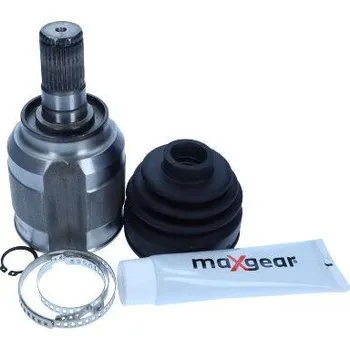 Hřídel nápravy Sada kloubů, hnací hřídel MAXGEAR 49-2901