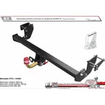 Tažné zařízení Mercedes VITO + VIANO serie V-klase 03/2024-> SV 002-385, SVC GROUP