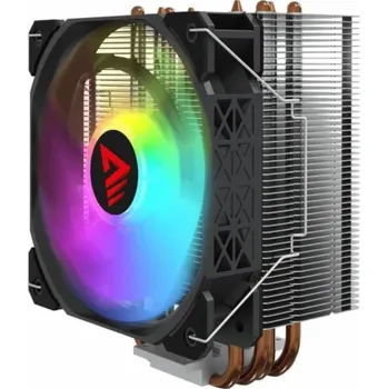 PC ventilátor CHLAZENÍ CPU SAVIO VORTEX X2 ARGB