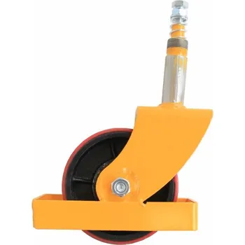 Pojezdové kolečko Kolo s klecí ke zdvihacímu stolu SP1000 Eulift