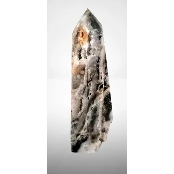 Sfaleritová exkluzivní špice 9 cm (krásný kus)